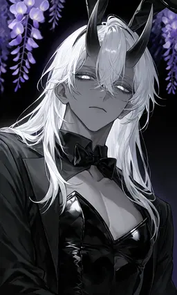 Profile image of Byakuya