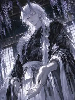 Profile image of 白夜