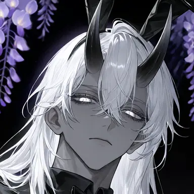 Profile image of Byakuya