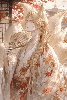 Profile image of 紅葉