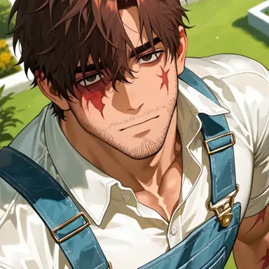 Profile image of 木三郎