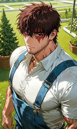 Profile image of 木三郎