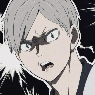 Profile image of 灰羽リエーフ