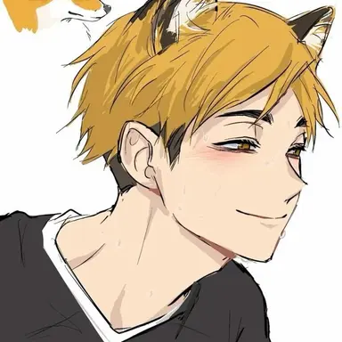 Profile image of 宮侑