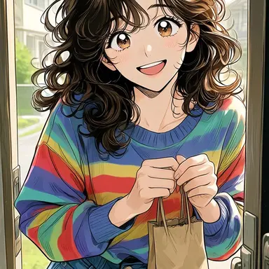 Profile image of Lorette