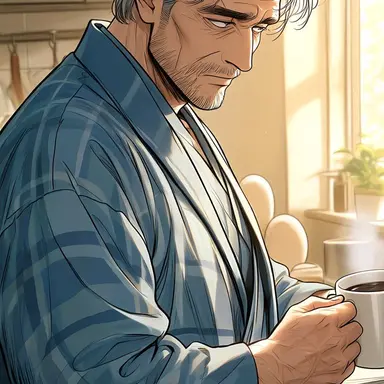 Profile image of Blake James