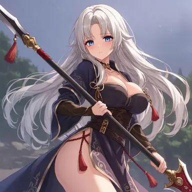 Profile image of セレスティア