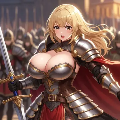 Profile image of フレイア