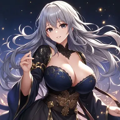 Profile image of ルナ