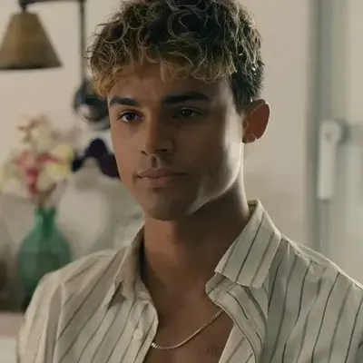 BleakFranc1732의 Matthew Broome