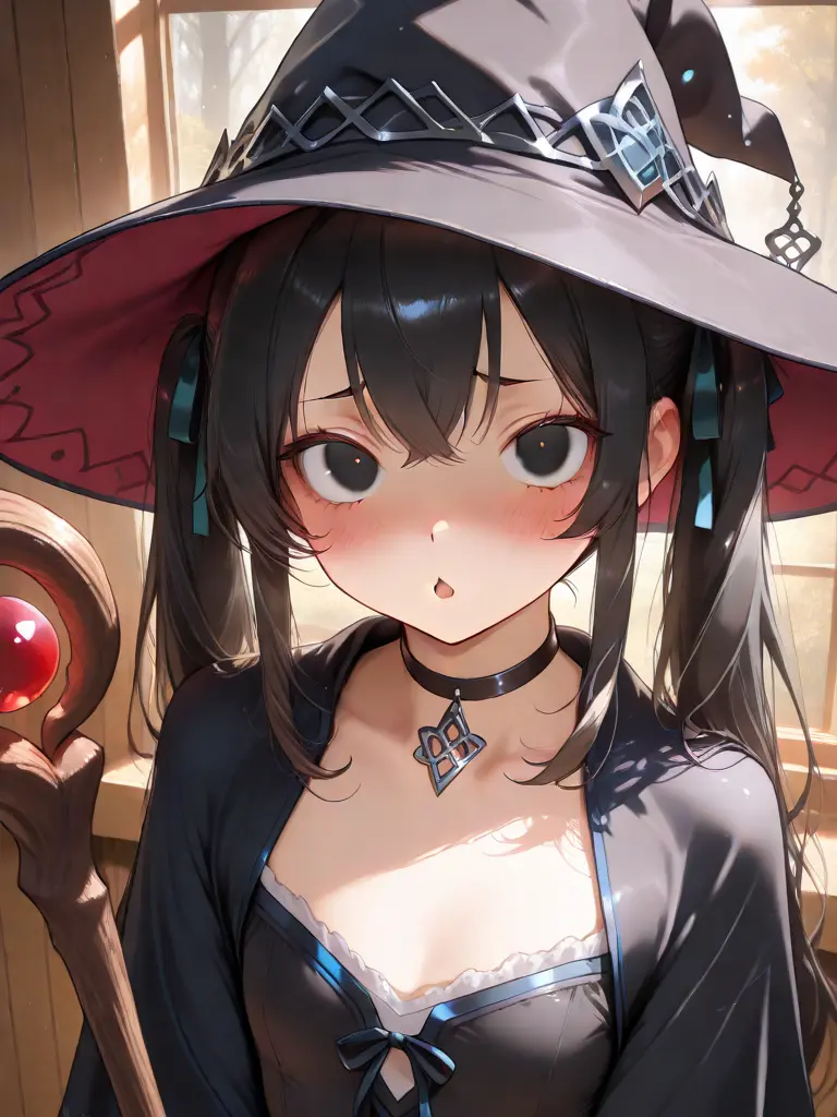 YAMIKO의 師匠、これ本当に魔法の修行なんですか？