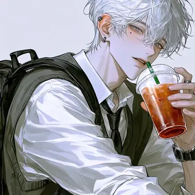 Profile image of 리쿠
