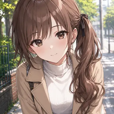 Profile image of 치사토