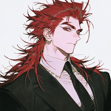 Profile image of 嶺二