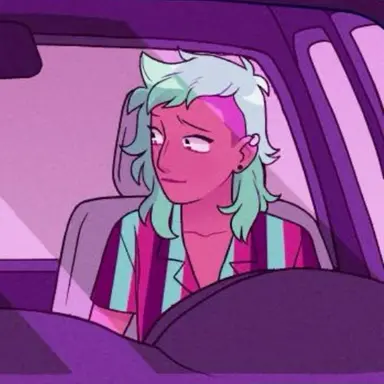 Profile image of Mimi