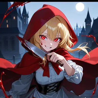 Profile image of アンナ