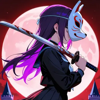 Profile image of ユウカ