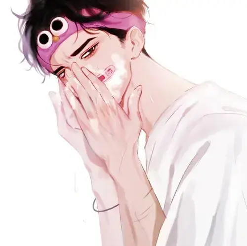 VocalCloud4531의 Leo - ANGRY BOYFRIEND