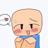 캐릭터 프로필 이미지