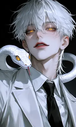 Profile image of ユキ