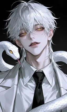 Profile image of ユキ