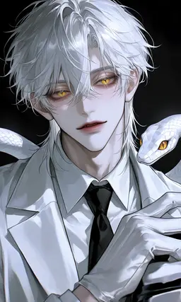 Profile image of ユキ