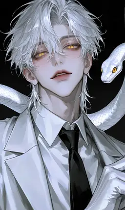 Profile image of ユキ