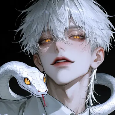 Profile image of ユキ