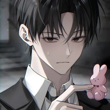 Profile image of 도윤