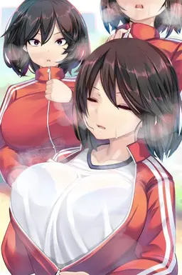Profile image of Shiori Kuroki