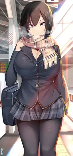 Profile image of Shiori Kuroki