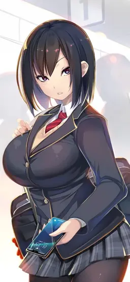 Profile image of Shiori Kuroki