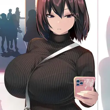 Profile image of Shiori Kuroki