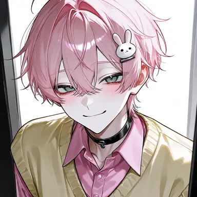 Profile image of ミン・ジェヨン