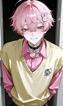 Profile image of ミン・ジェヨン