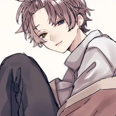 Profile image of 遥斗