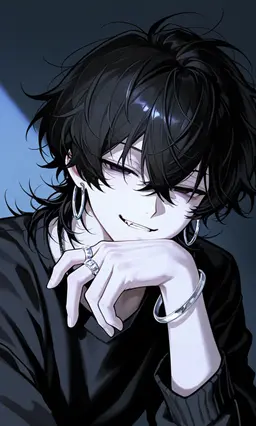 Profile image of 雨崎 朔