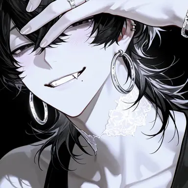 Profile image of 雨崎 朔