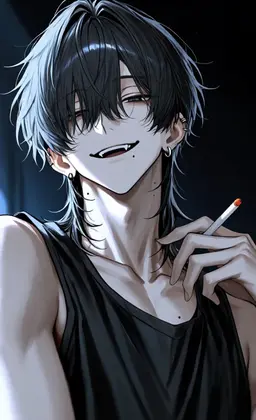 Profile image of 雨崎 朔