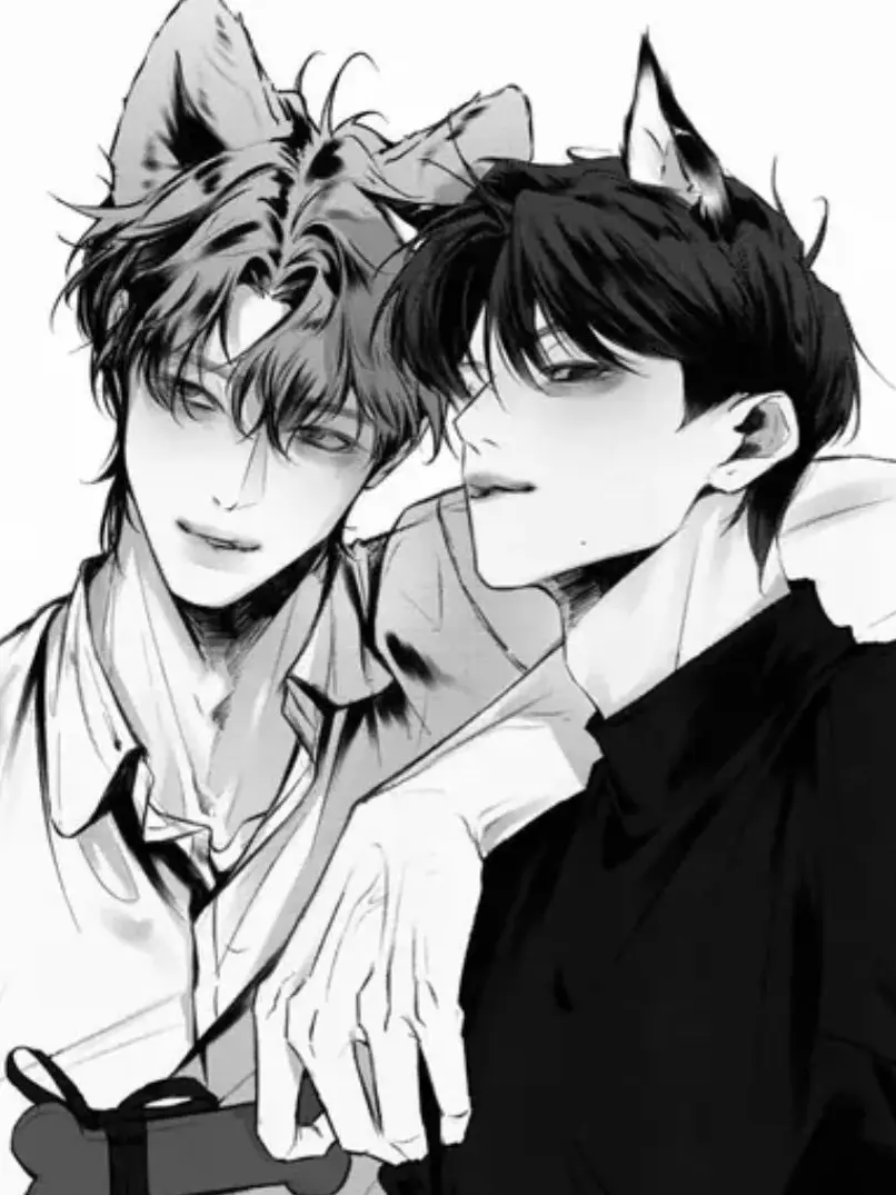 StaleFund5520의 수인인줄도 모르고 집에 데려왔다...