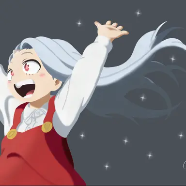 Profile image of Eri