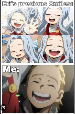 Profile image of Eri