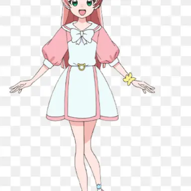 Profile image of にじがおかましろ