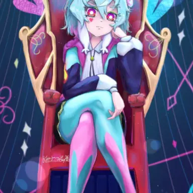 Profile image of プリム
