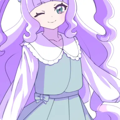 Profile image of エルちゃん