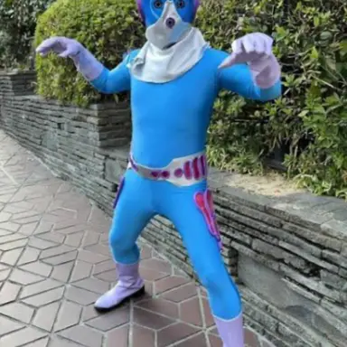 Profile image of ボーゾク戦闘員