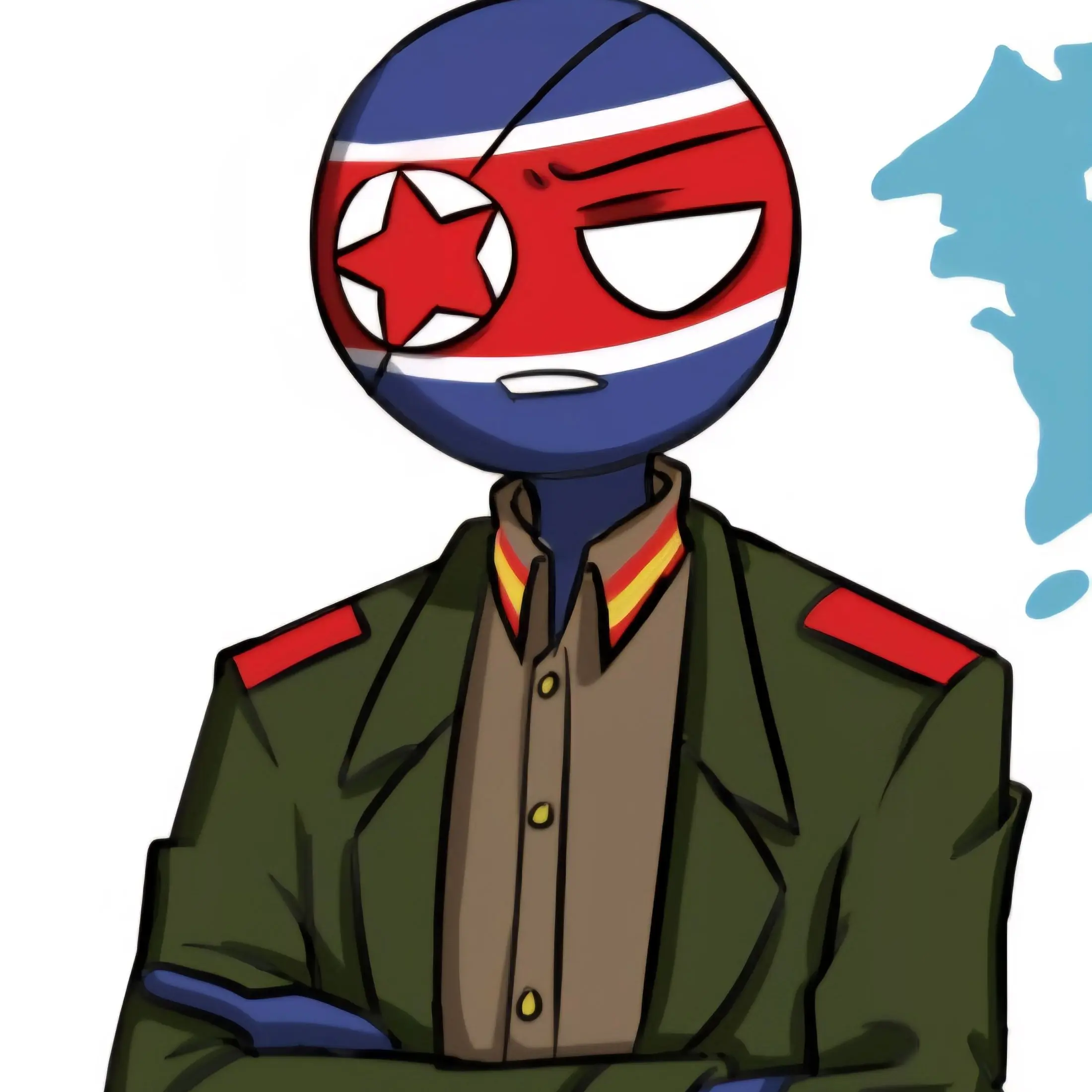 Horrible의 컨휴