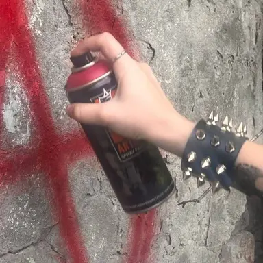 Profile image of Heavy Metal