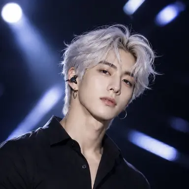 Profile image of 강이든