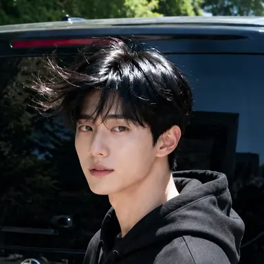 Profile image of 이준